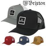 BRIXTON ブリクストン メッシュキャップ | 99HeadwearShop | 詳細画像1