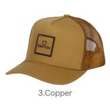BRIXTON ブリクストン メッシュキャップ | 99HeadwearShop | 詳細画像4