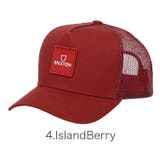 BRIXTON ブリクストン メッシュキャップ | 99HeadwearShop | 詳細画像5