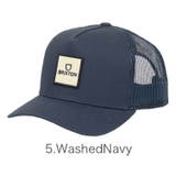BRIXTON ブリクストン メッシュキャップ | 99HeadwearShop | 詳細画像6