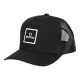 1.Black | BRIXTON ブリクストン メッシュキャップ | 99HeadwearShop