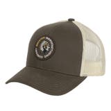 4.DeepBrown×OffWhite | BRIXTON ブリクストン キャップ | 99HeadwearShop【WOMEN】