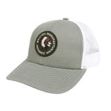 3.Grey×White | BRIXTON ブリクストン キャップ | 99HeadwearShop【WOMEN】