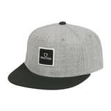 3.HeatherGrey×Black | BRIXTON ブリクストン キャップ | 99HeadwearShop【WOMEN】