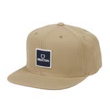 4.Sand | BRIXTON ブリクストン キャップ | 99HeadwearShop【WOMEN】