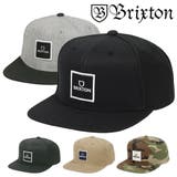 BRIXTON ブリクストン キャップ | 99HeadwearShop【WOMEN】 | 詳細画像1 