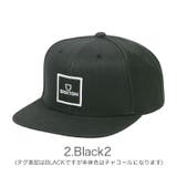 BRIXTON ブリクストン キャップ | 99HeadwearShop【WOMEN】 | 詳細画像3 