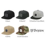 BRIXTON ブリクストン キャップ | 99HeadwearShop【WOMEN】 | 詳細画像9 