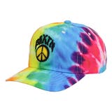 2.AcidTieDye | ブリクストン キャップ PEACE | 99HeadwearShop