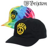 ブリクストン キャップ PEACE | 99HeadwearShop | 詳細画像1