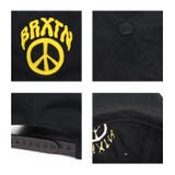 ブリクストン キャップ PEACE | 99HeadwearShop | 詳細画像5