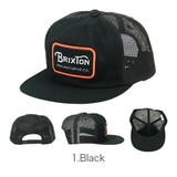ブリクストン BRIXTON メッシュキャップ | 99HeadwearShop | 詳細画像2