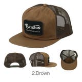 ブリクストン BRIXTON メッシュキャップ | 99HeadwearShop | 詳細画像3