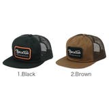 ブリクストン BRIXTON メッシュキャップ | 99HeadwearShop | 詳細画像5