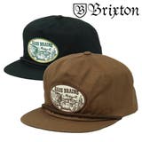 ブリクストン BRIXTON キャップ | 99HeadwearShop【WOMEN】 | 詳細画像1