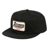1.Black | ブリクストン キャップ BRIXTON | 99HeadwearShop