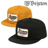ブリクストン キャップ BRIXTON | 99HeadwearShop | 詳細画像1