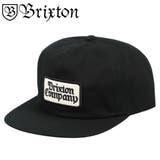 ブリクストン キャップ BRIXTON | 99HeadwearShop | 詳細画像1