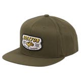 2.Moss | ブリクストン キャップ BRIXTON | 99HeadwearShop
