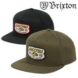 ブリクストン キャップ BRIXTON | 99HeadwearShop | 詳細画像1
