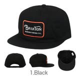 ブリクストン キャップ BRIXTON | 99HeadwearShop | 詳細画像2