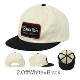 ブリクストン キャップ BRIXTON | 99HeadwearShop | 詳細画像3