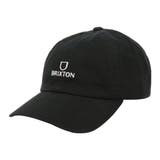 1.Black | ブリクストン キャップ BRIXTON | 99HeadwearShop