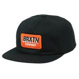 Black | ブリクストン BRIXTON キャップ | 99HeadwearShop【WOMEN】