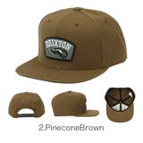 ブリクストン BRIXTON キャップ | 99HeadwearShop | 詳細画像3