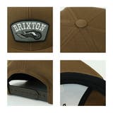 ブリクストン BRIXTON キャップ | 99HeadwearShop | 詳細画像4