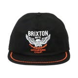 ブリクストン BRIXTON キャップ | 99HeadwearShop | 詳細画像2 