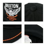 ブリクストン BRIXTON キャップ | 99HeadwearShop | 詳細画像6 