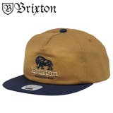 BRIXTON キャップ ブリクストン | 99HeadwearShop | 詳細画像1