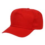 5.Red | Cali Headwear カリヘッドウェア | 99HeadwearShop【WOMEN】