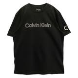 2.Black | カルバンクライン Tシャツ 半袖 | 99HeadwearShop