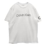 1.BrilliantWhite | カルバンクライン Tシャツ 半袖 | 99HeadwearShop