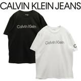 カルバンクライン Tシャツ 半袖 | 99HeadwearShop | 詳細画像1