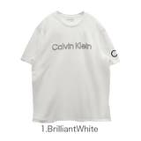カルバンクライン Tシャツ 半袖 | 99HeadwearShop | 詳細画像2