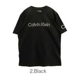 カルバンクライン Tシャツ 半袖 | 99HeadwearShop | 詳細画像3