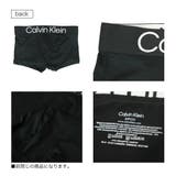 【1枚単品】カルバンクライン ボクサーパンツ メンズ | 99HeadwearShop | 詳細画像8 