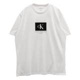 1.BrilliantWhite | カルバンクライン Tシャツ 半袖 | 99HeadwearShop