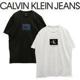 カルバンクライン Tシャツ 半袖 | 99HeadwearShop | 詳細画像1