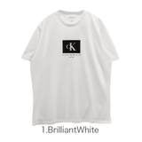 カルバンクライン Tシャツ 半袖 | 99HeadwearShop | 詳細画像2