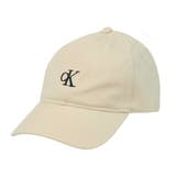 6.BoneWhite/CK | カルバンクライン キャップ Calvin | 99HeadwearShop【WOMEN】