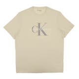 3.BoneWhite | カルバンクライン Tシャツ 半袖 | 99HeadwearShop【WOMEN】