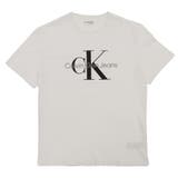 1.BrilliantWhite | カルバンクライン Tシャツ 半袖 | 99HeadwearShop【WOMEN】