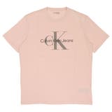 4.CrystalPink | カルバンクライン Tシャツ 半袖 | 99HeadwearShop【WOMEN】