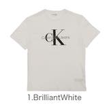 カルバンクライン Tシャツ 半袖 | 99HeadwearShop【WOMEN】 | 詳細画像2