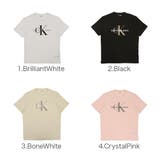 カルバンクライン Tシャツ 半袖 | 99HeadwearShop【WOMEN】 | 詳細画像9