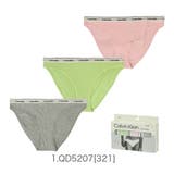 カルバンクライン レディース ショーツ | 99HeadwearShop【WOMEN】 | 詳細画像2